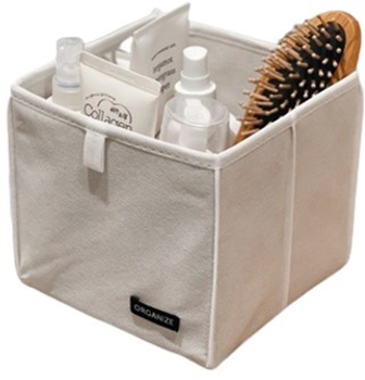 Короб ORGANIZE XS Белый (hy-xs-white)