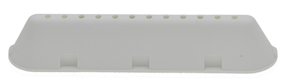 Ребро (активатор) барабана стиральной машины Ariston / Indesit C00064789, арт.смар076