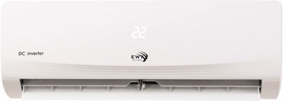 Кондиционер EWT Clima S-090SDI-HRFN8