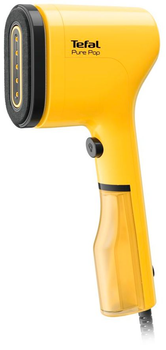 Отпариватель Tefal PURE POP DT2026E1 YELLOW