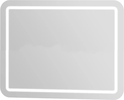 Зеркало JUVENTA Arizona ArM-100 Large 100х70 см с LED-подсветкой