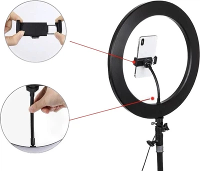 LED Ring Supplementary Lamp J 360 36 см Blawithk