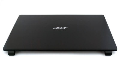 Крышка и рамка матрицы ACER Aspire A315-42 A315-54 A315-56 Extensa EX215-51 EX215-52 BLACK (COV-ACER-030)