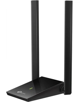 Wi-Fi-адаптер TP-Link Archer T4U Plus наружный 1267Мбит/с