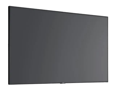 Монитор 55" NEC MultiSync C551 1920x1080/USB/HDMI/DisplayPort Черный