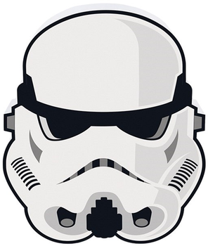 Лампа Paladone STAR WARS: STORMTROOPER (PP9478SW)