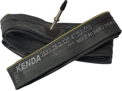 Велокамера Kenda 26" x 1.75 - 2.125 F/V - 48 мм 47/57 - 559 (516290)