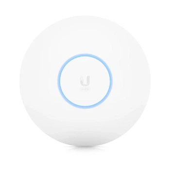 Точка доступа Wi-Fi Ubiquiti UniFi 6 PRO (U6-PRO)