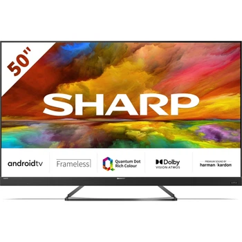Телевизоры Sharp 50