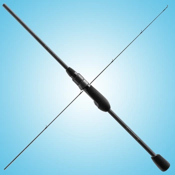 Спиннинг Favorite Black Swan BSW1-6102SUL-HS 2.08m 0.8-4g Extra Fast