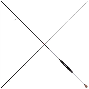 Спиннинг Favorite Impulse TZ NEW IMPTZ-732L-S 2.20m 2-10g Extra Fast