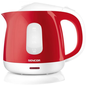 Електрочайник SENCOR SWK 1014RD (41005058)