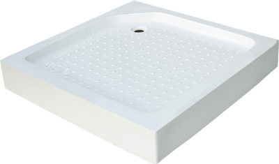 Душовий піддон AQUASTREAM Premium S-Line 90S
