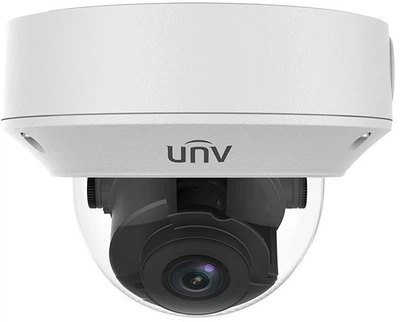 IP-видеокамера купольная Uniview IPC3238SR3-DVPZ (000010317)