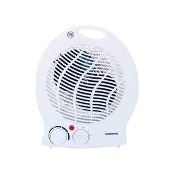 Тепловентилятор Crownberg Cb-7746 2000Вт Обогреватель Дуйка