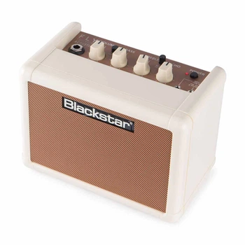 Гитарный комбоусилитель Blackstar FLY 3 MINI ACOUSTIC AMP для гитар