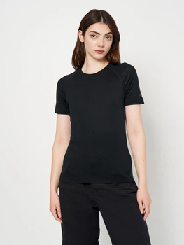 Футболка женская 4F Tshirt Fnk F219 4FSS23TFTSF219-20S L Черная (5904698142507)
