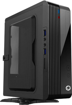 Корпус GameMax ST-103-2U3 (ST103-2U3-300W)