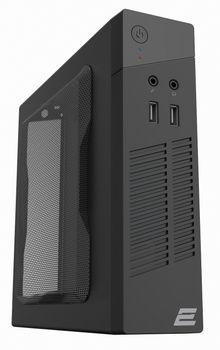 Корпус 2E M400-60, Black (2E-M400-60)