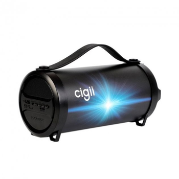 Колонка беспроводная Bluetooth CIGII S11A