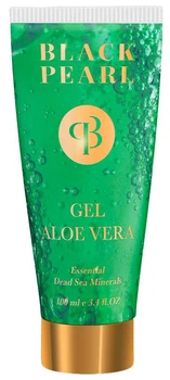 Гель Sea of Spa Black Pearl с алоэ вера 100 мл (7290017990941)