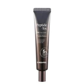 Ліфтинг-крем для повік Medi-Peel Peptide Tox Bor Eye Cream 40 мл