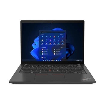 Ноутбук 14" Lenovo ThinkPad T14s AMD G3 T 21CQ0045RA IPS/1920x1200/AMD Ryzen 7/32ГБ/1ТБ Чорний