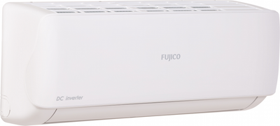 Кондиционер FUJICO FMA-18HRDN1