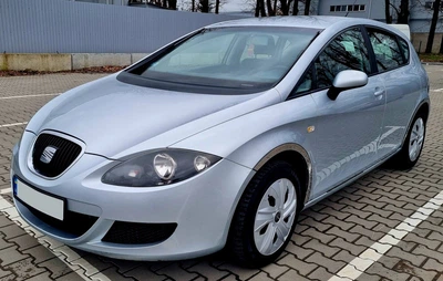 Накладки на арки (4 шт, нерж) для Seat Leon 2005-2012 гг