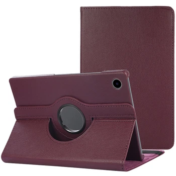 Поворотний чохол Samsung Galaxy Tab A8 10.5 SM-X200, SM-X205 Purple