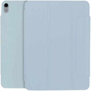 Чохол Magnetic Buckle Series для iPad Air 11 M2/M3 (2024/2025), Air 4/5 10.9" (2020/2022) Light Blue