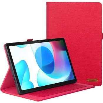 Чохол Galeo Fashion TPU Folio для realme Pad 10.4" Red