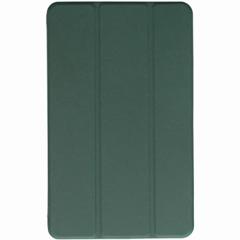 Чохол Galeo Slimline для Samsung Galaxy Tab A 10.1 2016 SM-T580, SM-T585 Dark Green