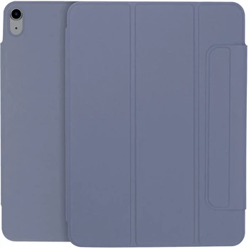 Чохол ZOYU Magnetic Buckle Series для iPad Air 4 (2020) / Air 5 (2022) Heather