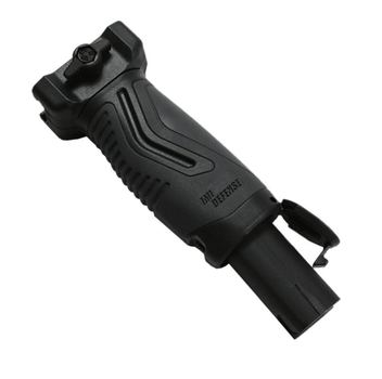 Тактична ручка переносу вогню IMI Defense Overmolded Vertical Grip