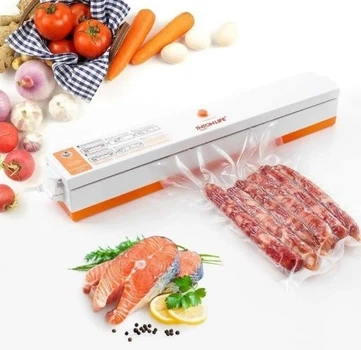 Апарат для вакуумного пакування FreshpackPro ART:5510