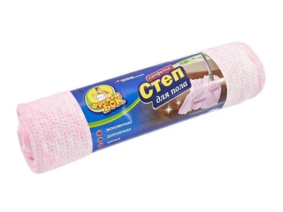 Тряпка Фрекен Половая сторона Степь 1шт (4820048481465)