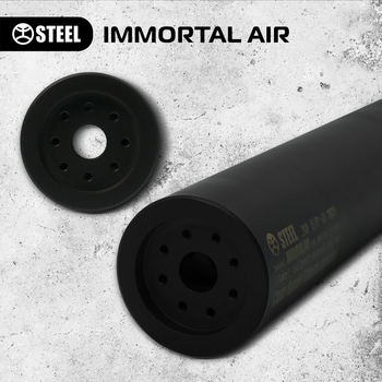 IMMORTAL AIR 5.56
