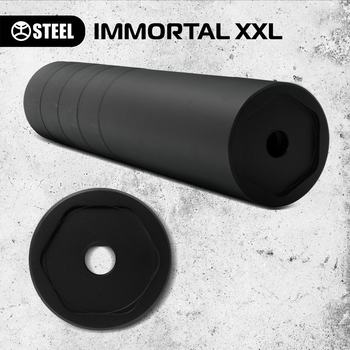 IMMORTAL XXL 7.62