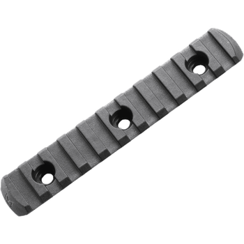 Планка Picatinny для кріплення на M-LOK® Magpul Polymer Rail 11 Slots MAG593