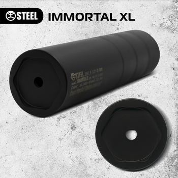IMMORTAL XL .30