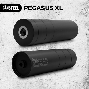 PEGASUS XL AIR 6.5