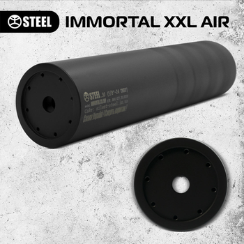 IMMORTAL XXL AIR .30-06