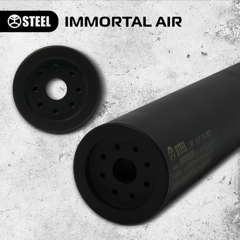 IMMORTAL AIR 9 мм