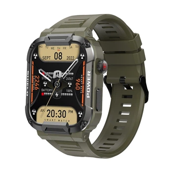 Smart Watch Modfit Armor Khaki 0233 (58035)