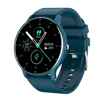 Smart Watch 5515 Modfit Business Blue (58034)