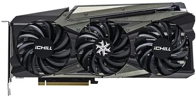 Відеокарти INNO3D GeForce RTX 3060 Ti купити в Києві: ціна