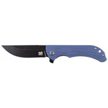 Ніж Skif Molfar Limited Edition Blue (IS-031ABL)