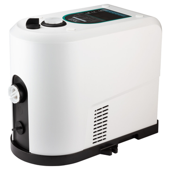 Cтанция 0.45кВт Hmax 40м Qmax 75л/мин 0.5л + частотное регулирование 3.0 LEO MAC450 776485