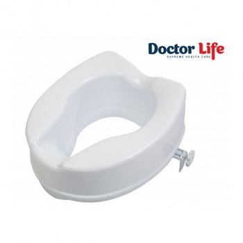 Туалетное сиденье Doctor Life 10764/B